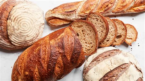 how to keep bread fresh from scratch